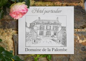 Sejours a la campagne Domaine de la Palombe : photos des chambres