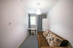 Booking Rent - ul. Dembińskiego