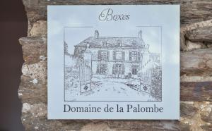 Sejours a la campagne Domaine de la Palombe : photos des chambres