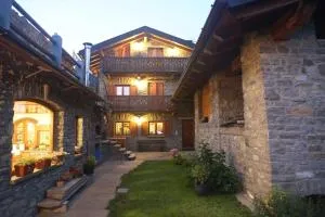 SUITE DEL VILLAGGIO - Touraz