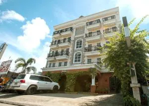 Hotel Emilia - Quinawitnan