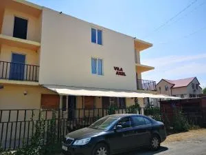 维拉阿克塞尔旅馆 - 艾福雷诺德