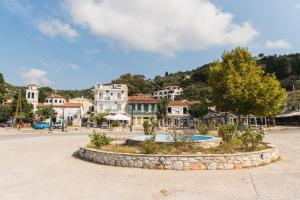 Sea View Skopelos Greece