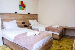 Hotel Skopje