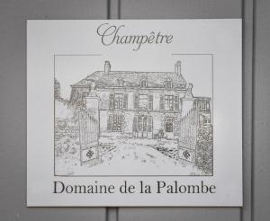 Sejours a la campagne Domaine de la Palombe : photos des chambres