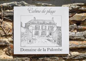 Sejours a la campagne Domaine de la Palombe : photos des chambres