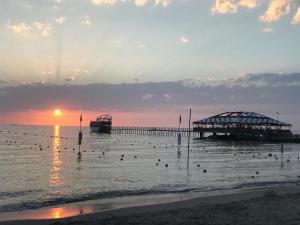 Ap Relax , Golem - Mali robit