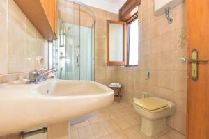 Villa Limoni 7 posti letto - San Foca