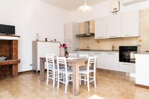 Villa Limoni 7 posti letto - San Foca