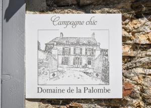 Sejours a la campagne Domaine de la Palombe : photos des chambres