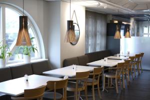 Comfort Hotel Arctic