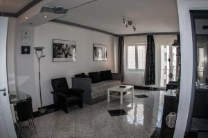 Deák design apartment