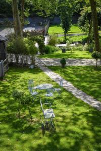 Sejours a la campagne Domaine de la Palombe : Appartement