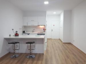 Modern Ground Floor Studio