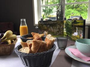 Domaine de la Palombe