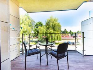 VacationClub – Diune Apartment 14