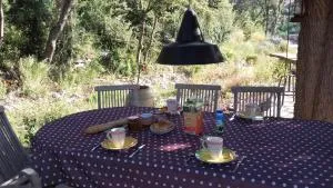 Casa di Ceppo - Prucinasca