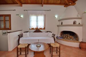 Casa Aeria old town sea view