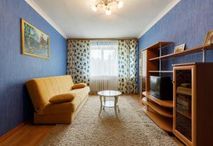 Apartman Квартира 2х комнатная Comfort на Кирова Tula Rusija