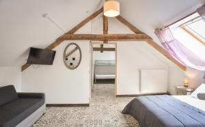 Domaine de la Palombe