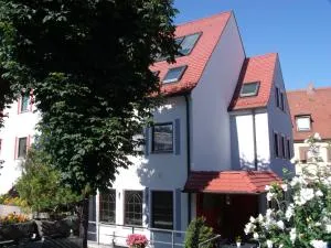 Hotel Brehm - Randersacker
