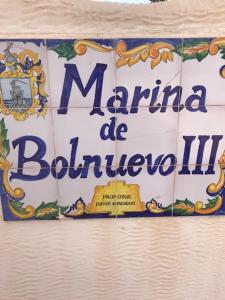 Apartamento La Marina - VVMU057 - 3hvězdičkové hotely ve městě Bolnuevo