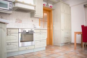 Ferienwohnung Falkenblick OG im FH Falkenhöhe