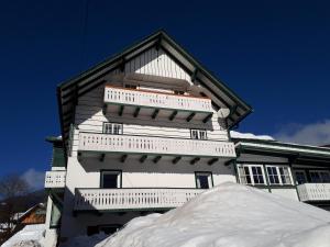 Pension Edelweiss Top 25