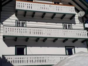 Pension Edelweiss Top 25