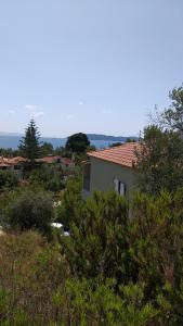 Villa Bloom Skiathos Greece