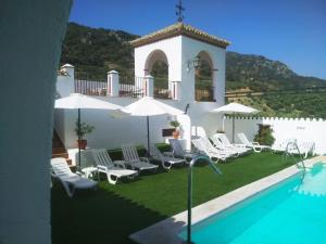 Hotel Hacienda Minerva
