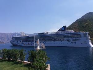 KAPOR HOUSE-wonderful sea view