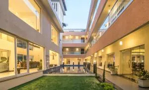 Regenta Central North Goa, Arpora - آربورا