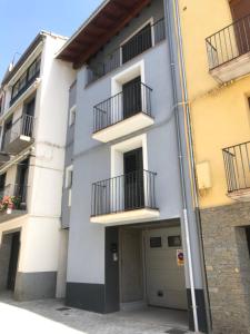 Apartaments Ca LAlbert