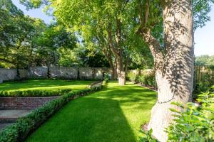 Stauntons on the Green Hotel