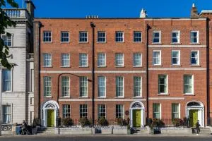 Stauntons on the Green Hotel - Dun Laoghaire