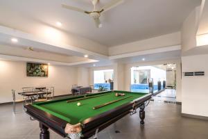 Regenta Central North Goa, Arpora