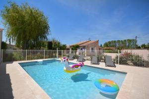 Mas et Gite de la Picholine photo 9