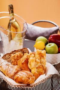 The Brunetti - Luxury serviced apartment
