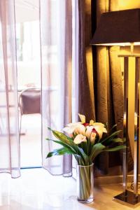 The Brunetti - Luxury serviced apartment