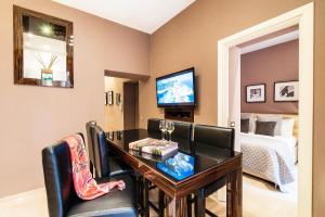 The Brunetti - Luxury serviced apartment