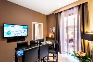 The Brunetti - Luxury serviced apartment