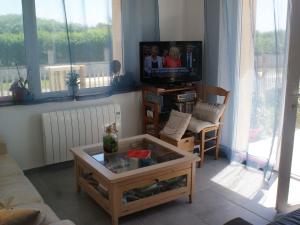 Wonderful holiday home in Audinghen with garden