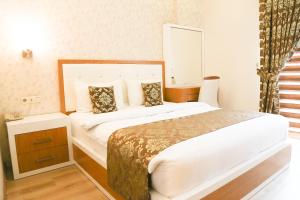 Double or Twin Room room in Cebeciler Hotel