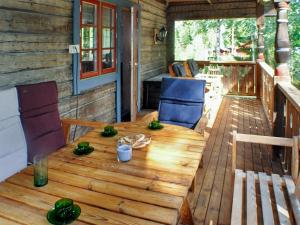 Holiday home VIKARBYN
