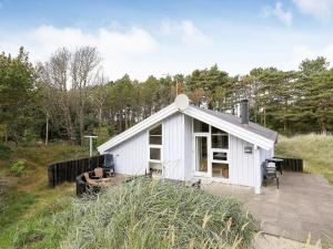 Holiday home Skagen XXV