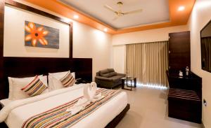 Regenta Central North Goa, Arpora