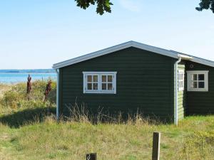 Holiday home Stege VIII