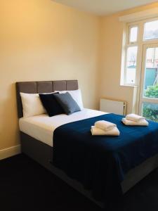 Holiday Home room in Marble Apartments Tooting House
