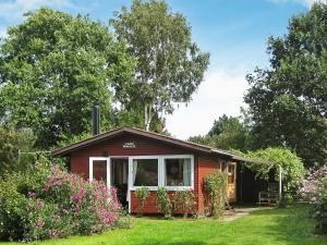 Two-Bedroom Holiday home in Kalundborg 2